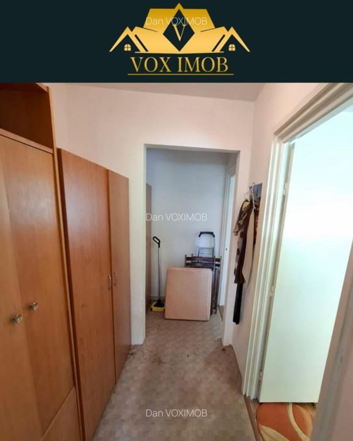 Apartament  2 camere zona Garii - 5