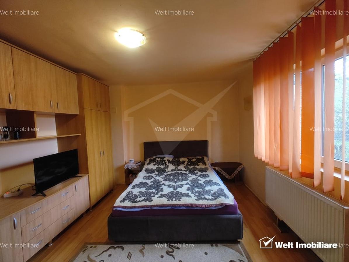 Casa individuala, teren 360 mp - Someseni, Cluj-Napoca - 4 Casa individuala, teren 360 mp - Someseni, Cluj-Napoca - 4
