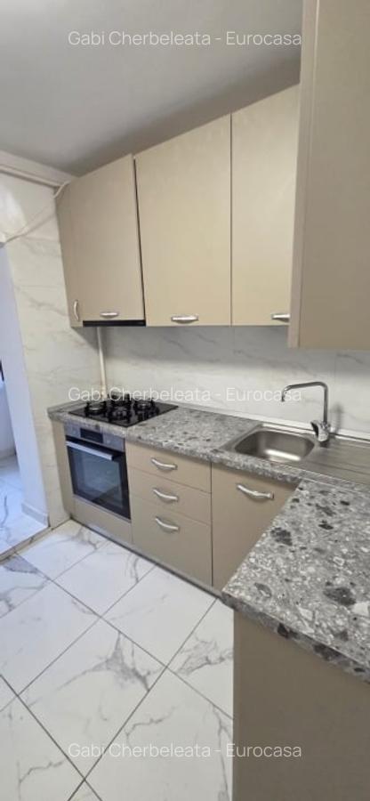 3 camere Popa Sapca etaj 1 - 19