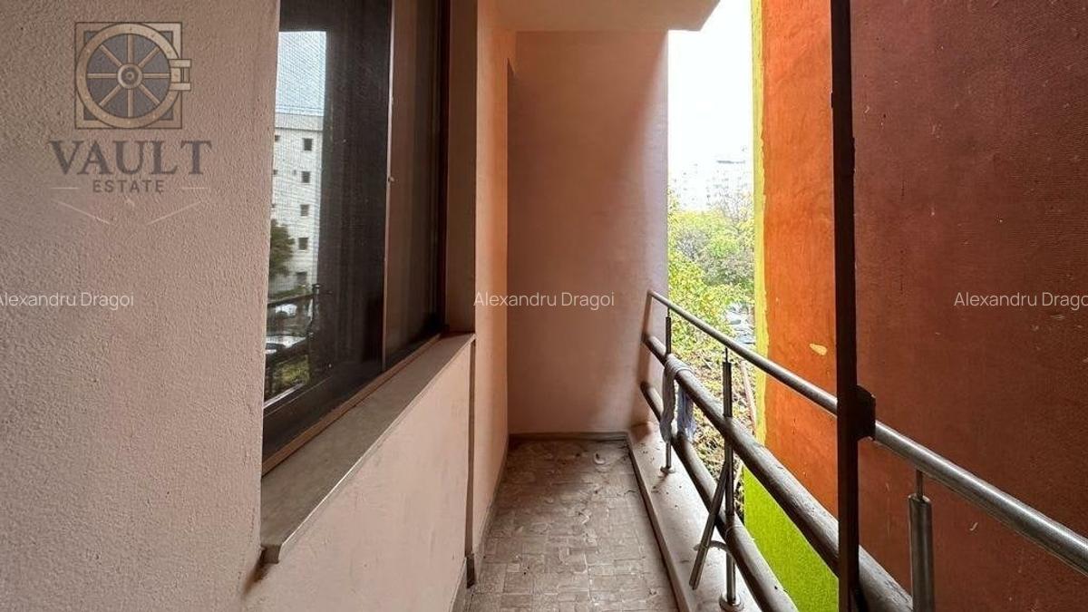 Apartament 2 camere-Vitan Mall - Etaj 1 - 12