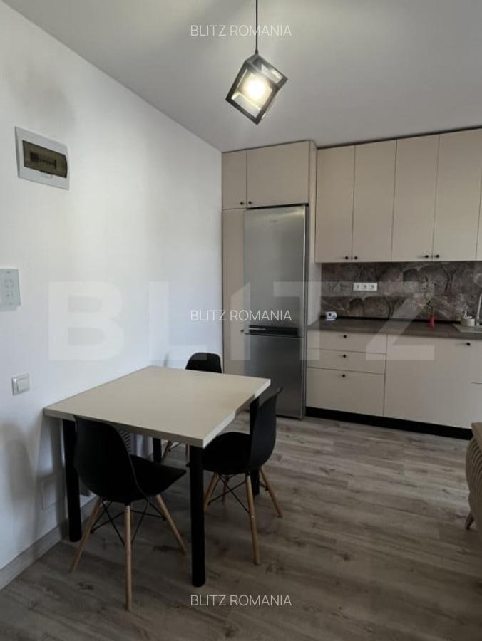Apartament 2 camere, 38 mp, parcare, zona Teilor - 4