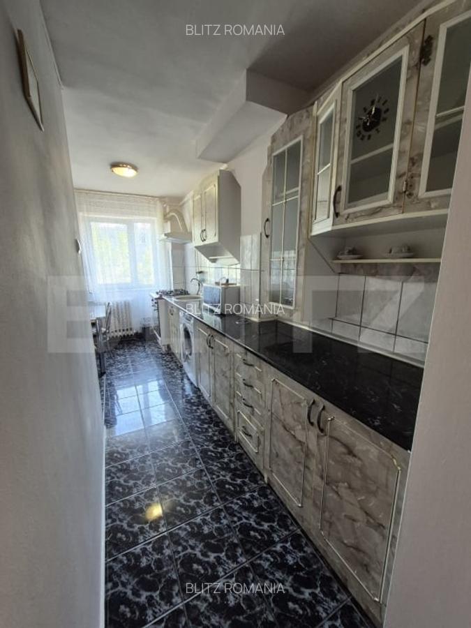 Apartament cochet, decomandat zona linistita - 5