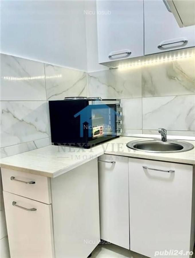 Garsoniera, Marasti - 3