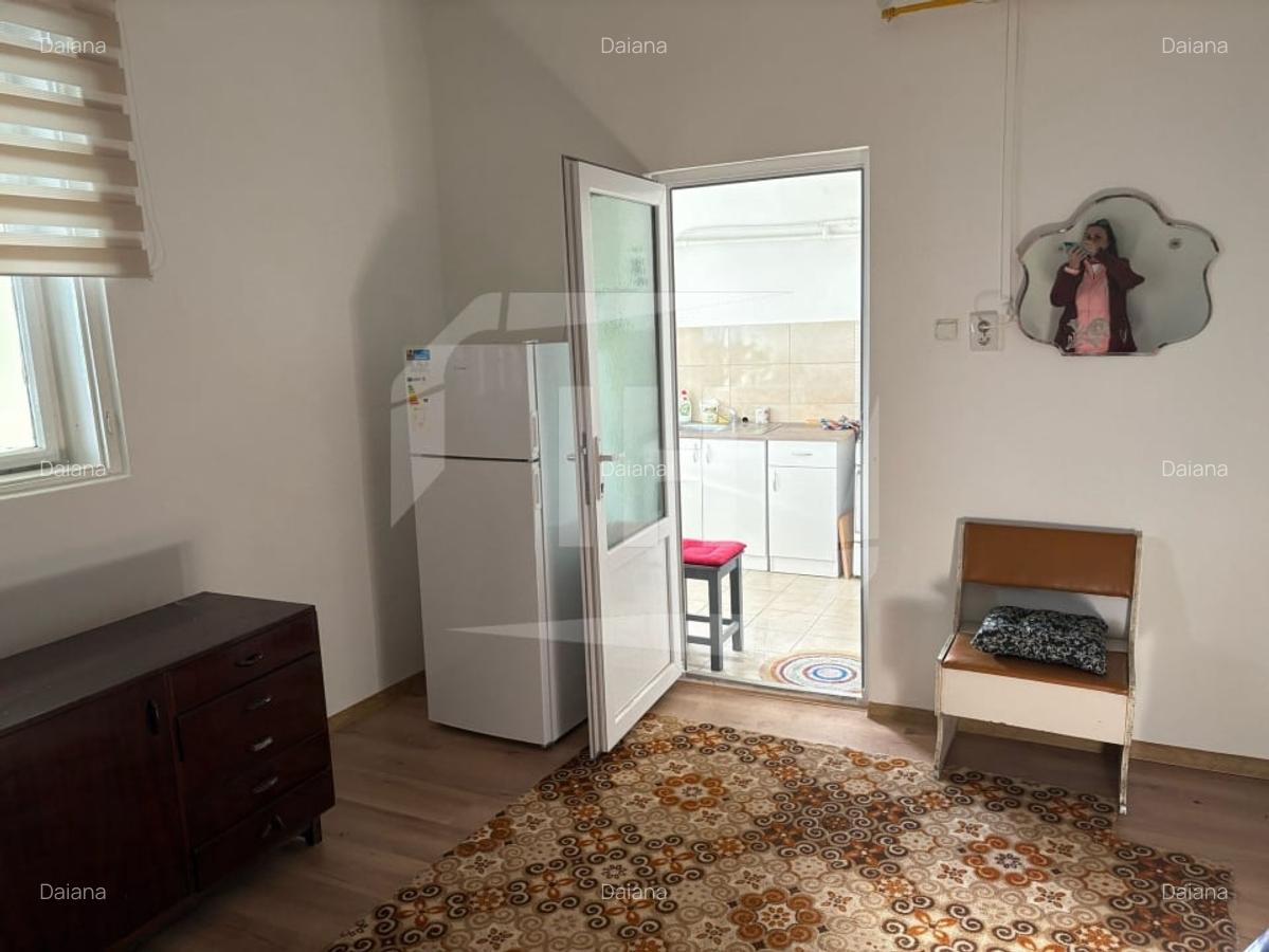 Apartament 1 camera, cu parcare, Marasti - 2