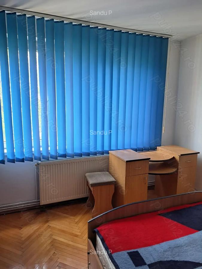 Apartament de inchiriat 2 camere in Sibiu - 9