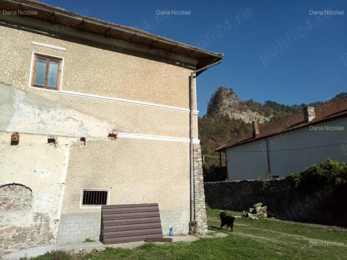 Casa de vanzare in Brezoi - 4