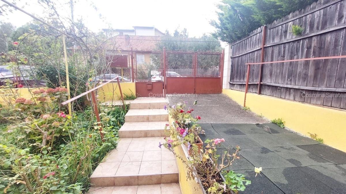 0 Comision ! Casa de vanzare 435 mp teren, strada Zaharia Barsan - 13