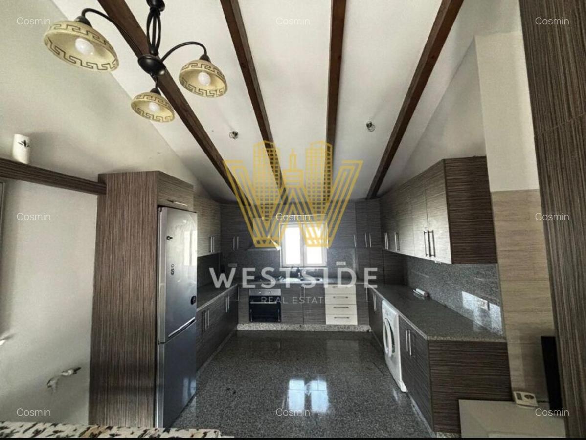 Apartament de inchiriat in  Dumbravita - 2