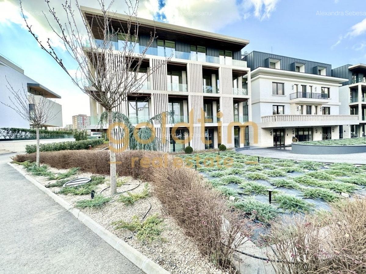 APARTAMENT IMPRESIONANT/EXCLUSIVIST/COMPLEX BOUTIQUE/CAMERA PERSONAL/KISELEFF - 2
