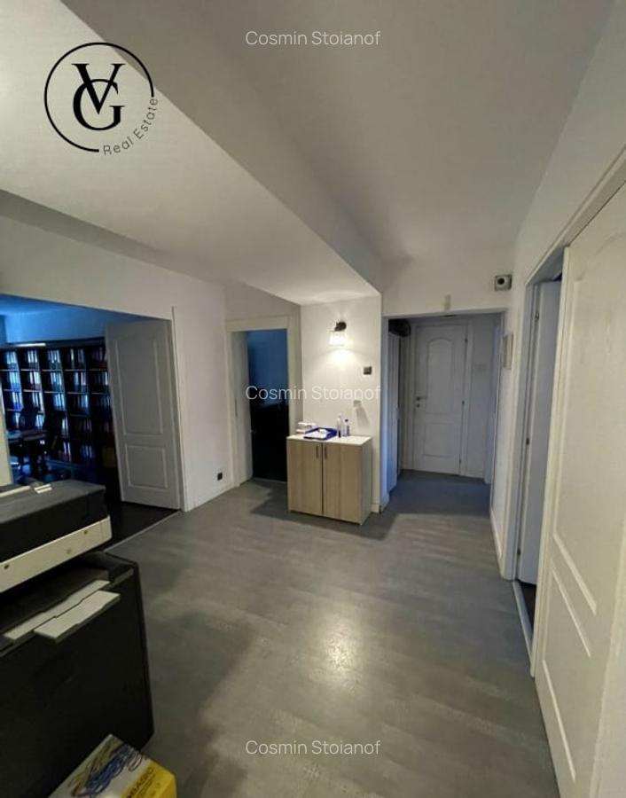 Apartament patru camere - Unirii - 2