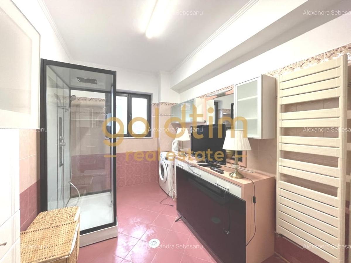 APARTAMENT IN VILA/VEDERE LIBERA/STRADA PRIVATA/HERASTRAU - 51
