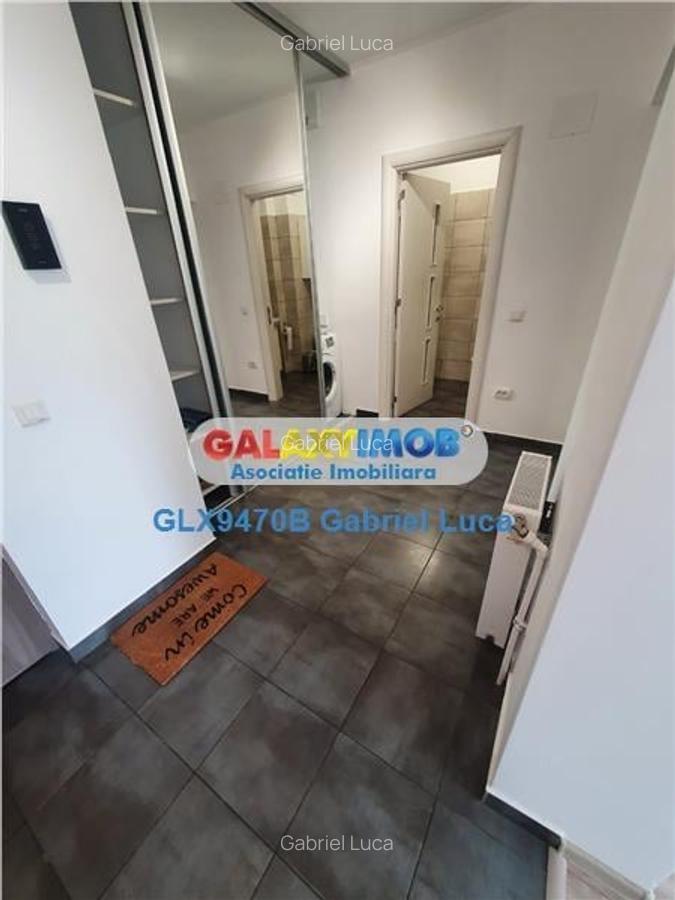 Apartament Open Space 56mp | Centrala | Parcare | Berceni - Sos. Luica - 7