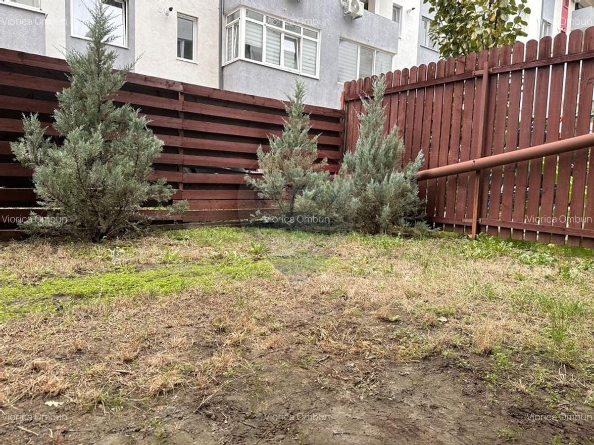 Apartament cu 4 camere si gradina proprie de vanzare/ str.  Amurgului - 25