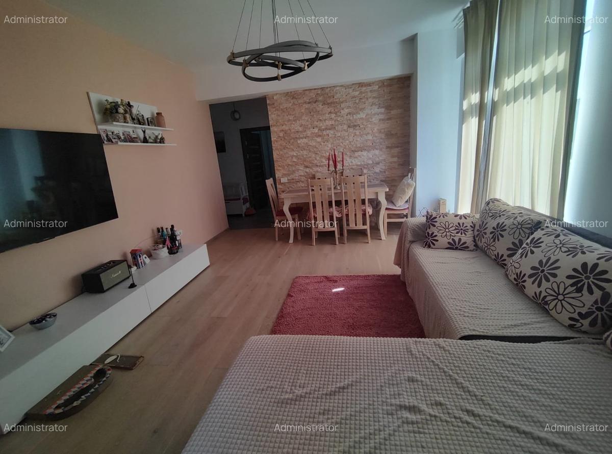 38626  Apartament 3 camere Euromaterna - 3