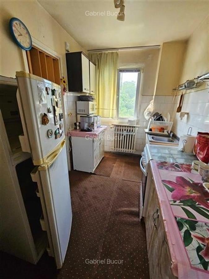 Apartament 3 camere Berceni-Covasna - 4