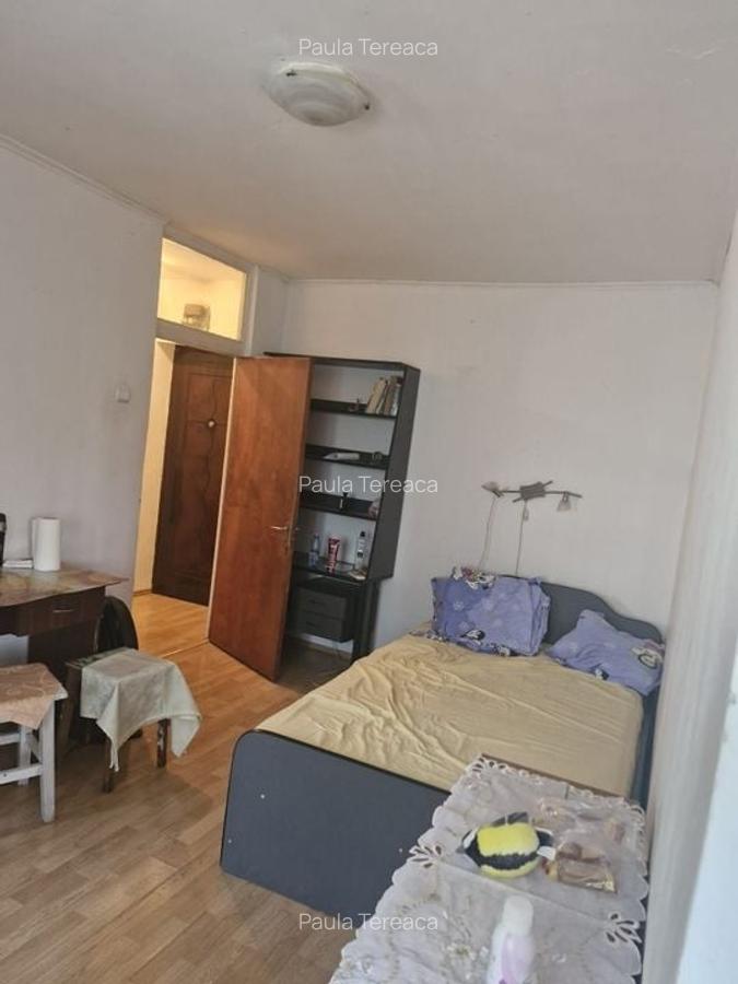 Garsoniera decomandata Metrou Constantin Brancoveanu / Alunisului - 6