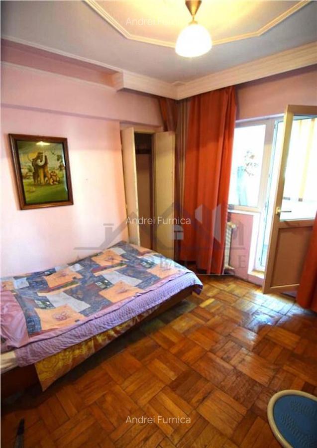 Apartament 4 camere Frumoasa - Lidl - 3