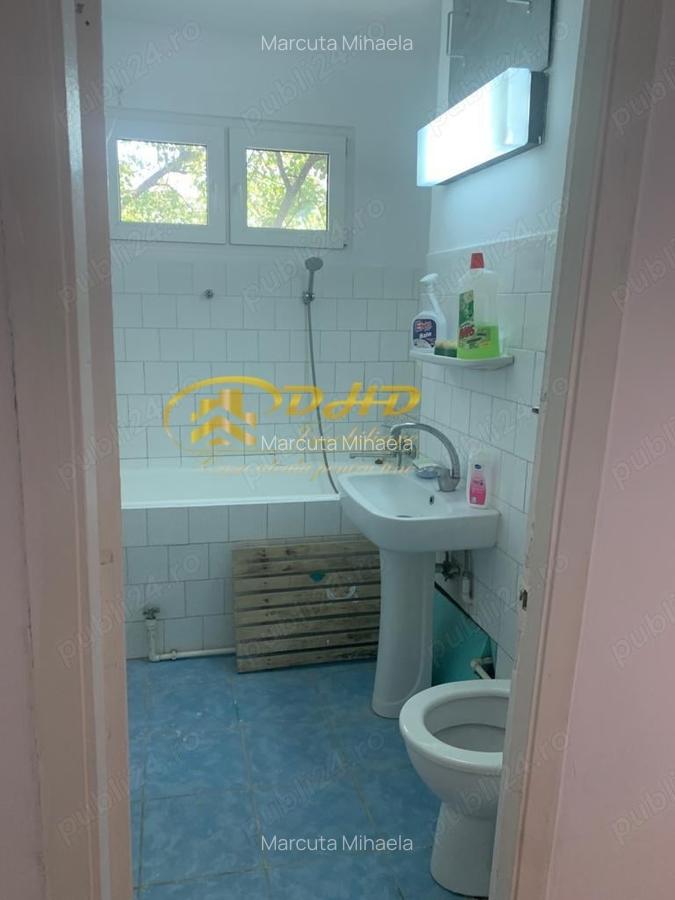 Apartament cu 3 camere Podu Ros - 3
