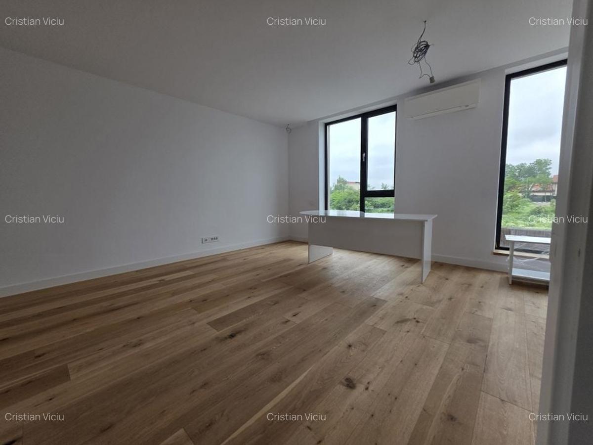 Vilă de lux în zona Pipera, Rond OMV - 2