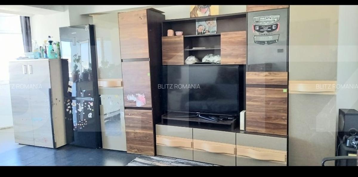 Garsoniera de vanzare, 38 mp, zona Iancului - 7
