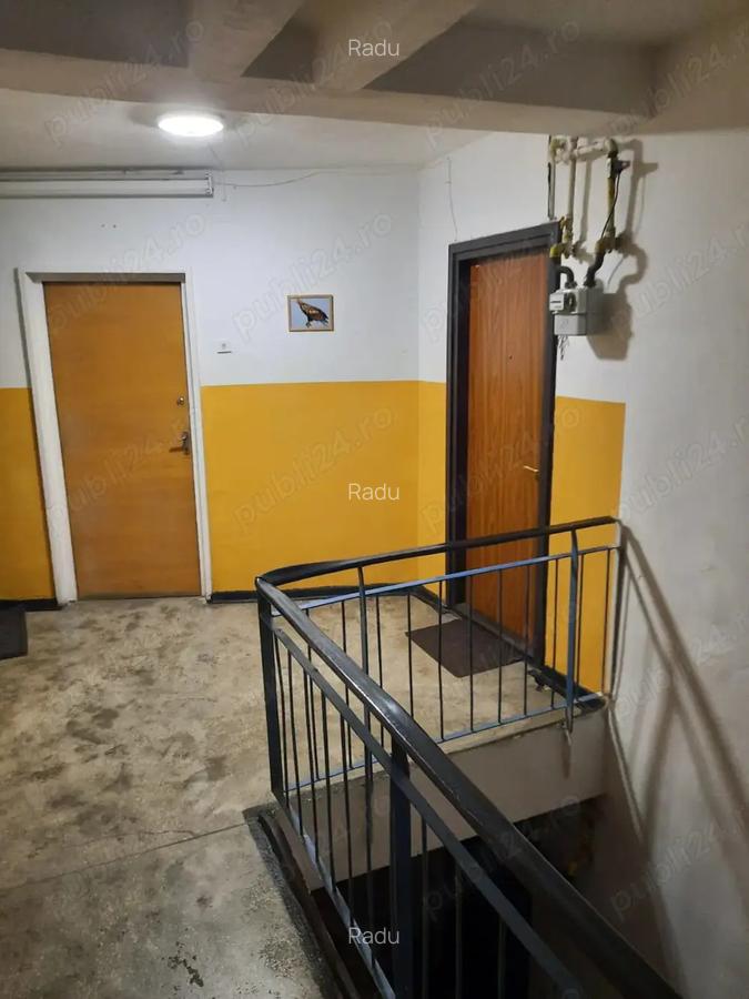 Inchiriez garsoniera langa Spitalul Judetean Brasov - 8