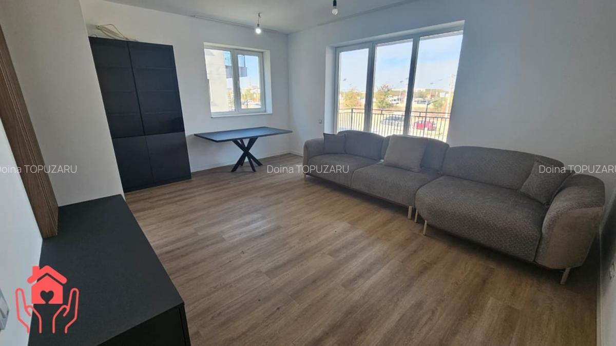 PIPERA CENTURA (Victoria Homes)-PRIMA LOCUIRE, 2 dormitoare pat dublu, parcare! - 13