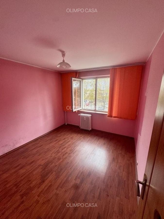Apartament 3 camere zona Fizicienilor - 3