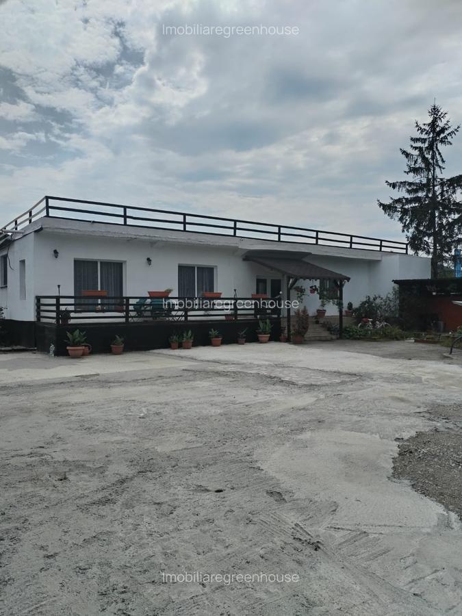 Spatiu comercial 420 mp, langa Termocentrala Mintia - 2