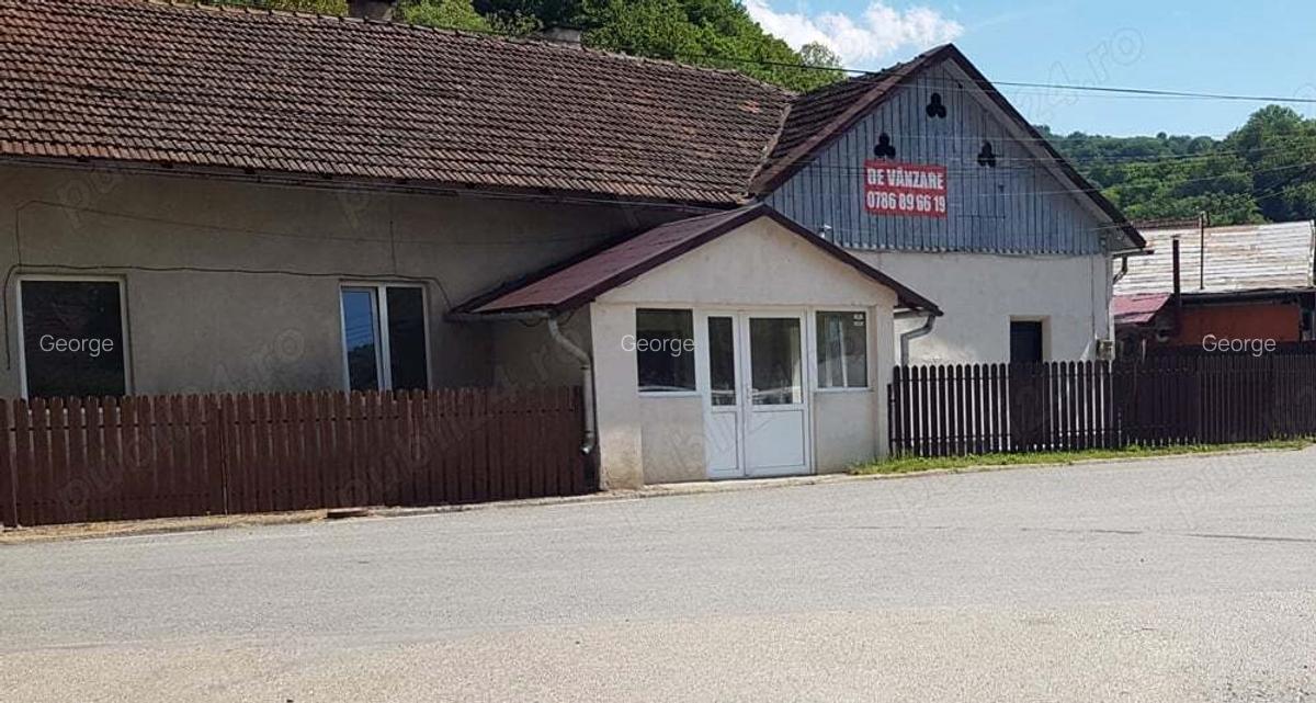 Casa din caramida in loc.Nadrag,Timis - 2