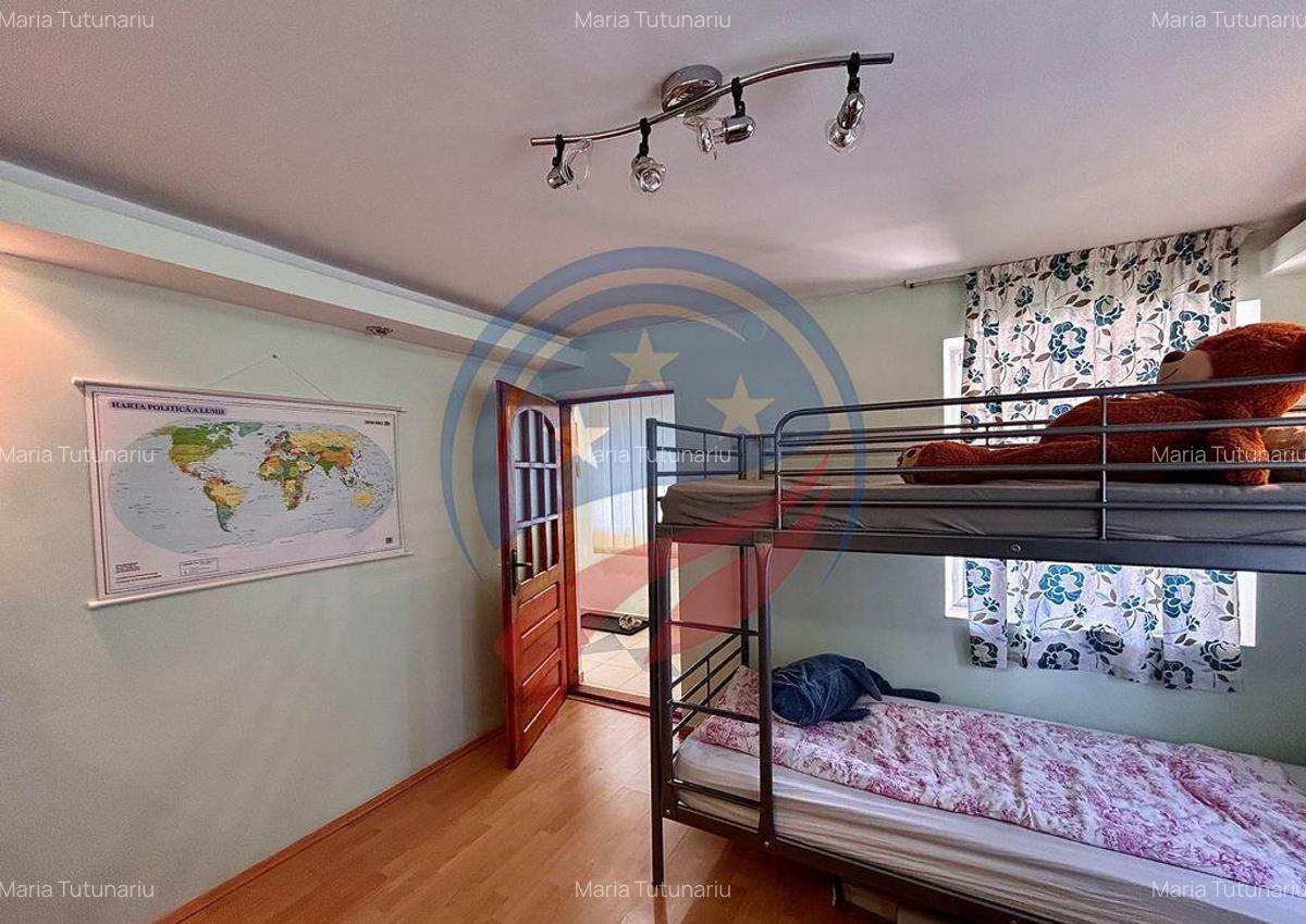 Vila cu 6camere de vanzare in Carcea/Dolj - 18