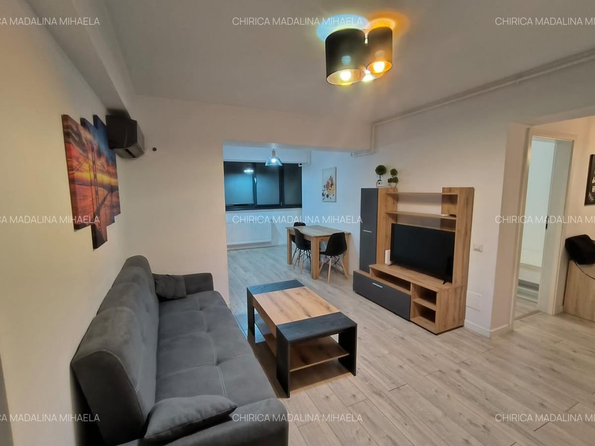 Dobroiesti-Fundeni,loc de parcare inclus, blo nou, centrală propriec - 2