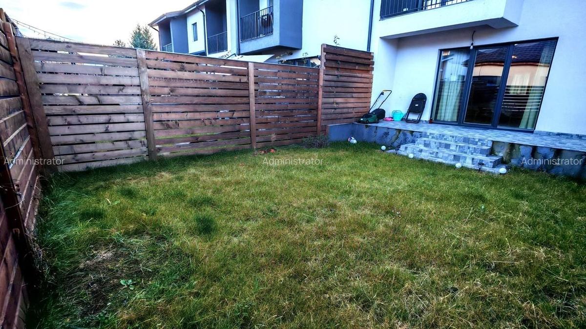 Comision 0. Vila tip duplex S+P+E cartier IZVOR Tarlungeni 179000 euro - 35