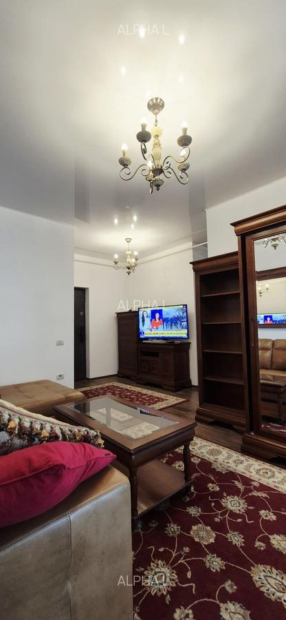 2 Camere, Imbunatatiri de Lux, Aproape de Plaja, 70 Mp - 27