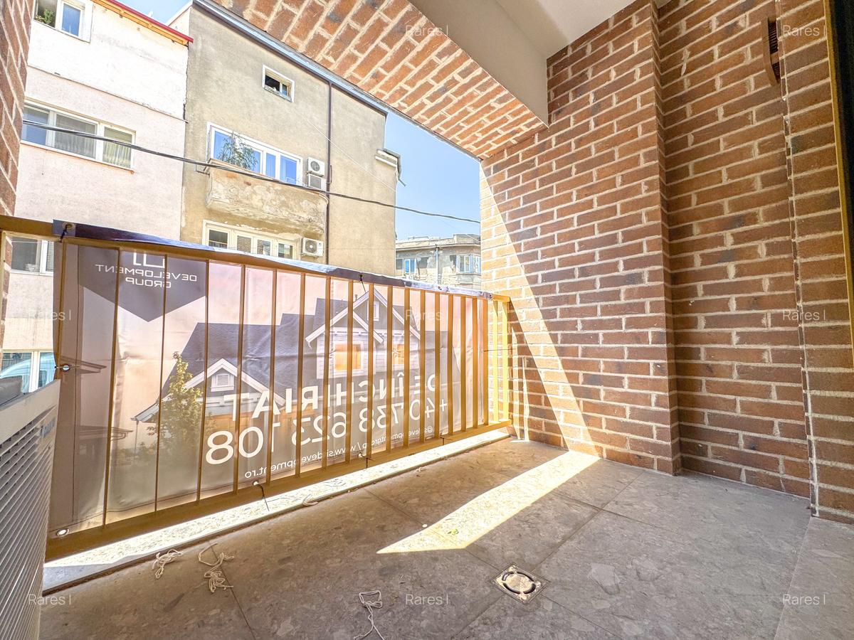 Spatiu Comercial & Birouri - Bulevardul Unirii - Bloc 2025 - 58 MP - NOU - 6