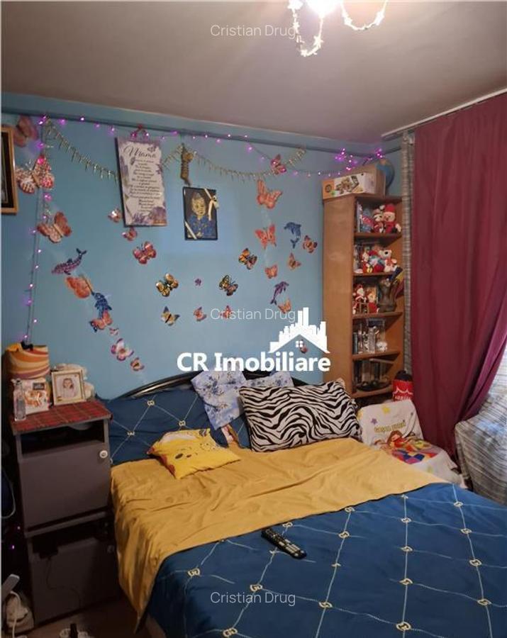 Apartament 2 camere Dristor - 1