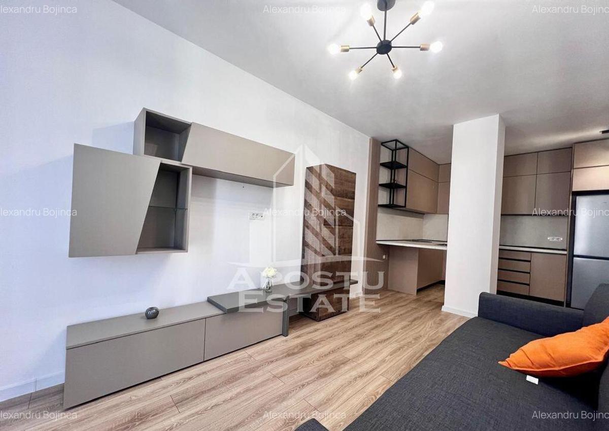 Apartament 2 camere, Prima inchiriere, loc de parcare, To... - 1