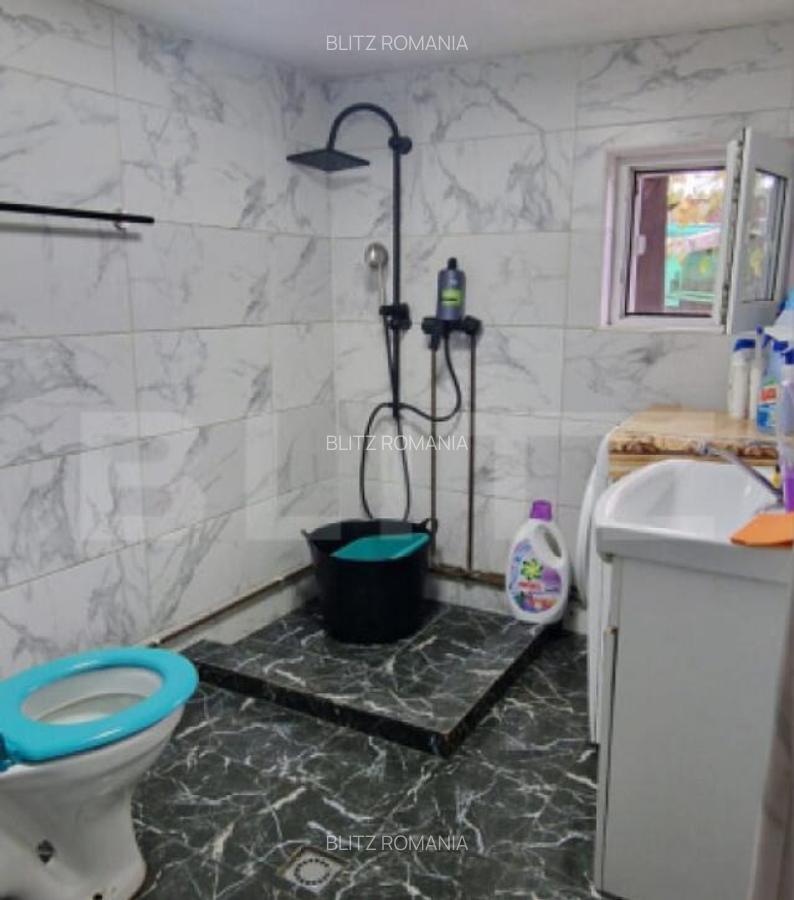 Casa individuala, teren 950 mp, Apahida - 7