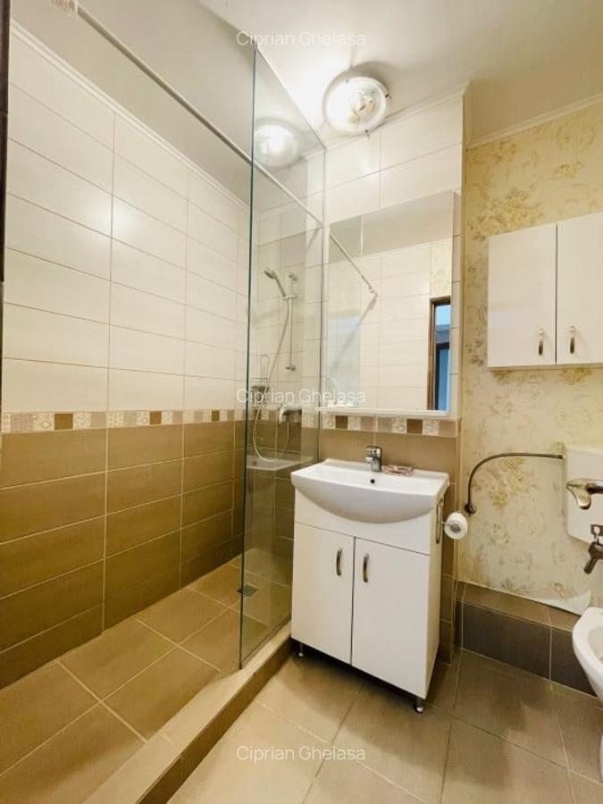 Apartament cu 2 camere la Metrou Obor-Ștefan cel Mare - 10