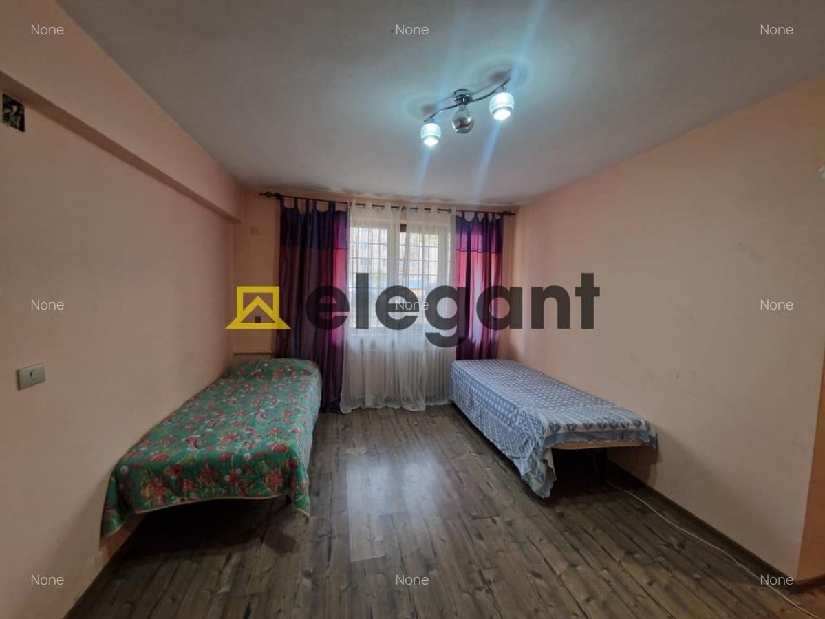 2 camere, parter, modest, Titulescu-Casa Tineretului - 3