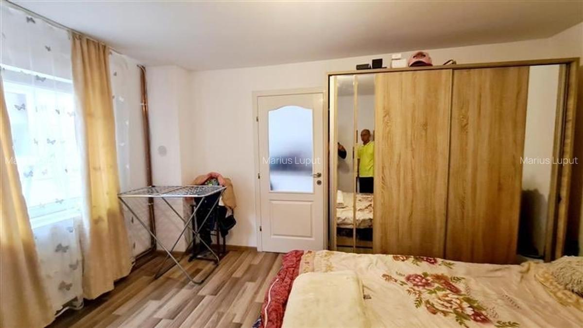 Casă cu 6 camere în Blașcovici - 10