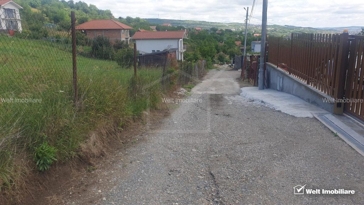 Teren de vanzare, 2864 mp, Dambul Rotund - 5