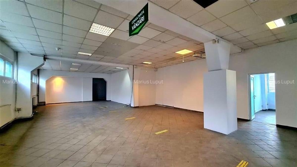 Spațiu comercial, 450 mp în Ciarda Roșie - 1