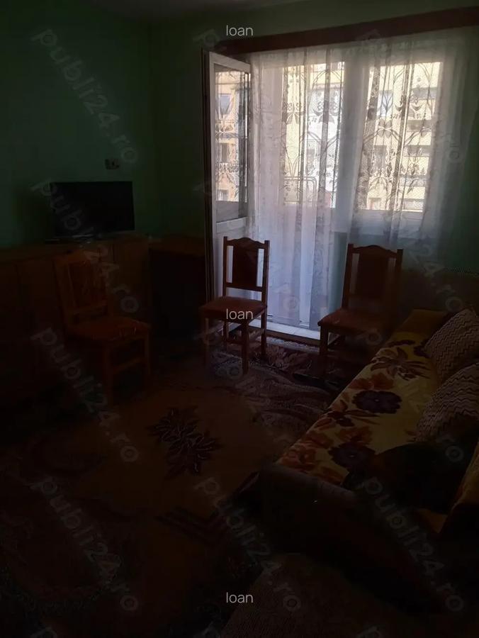Apartament 2 camere de inchiriat - 1