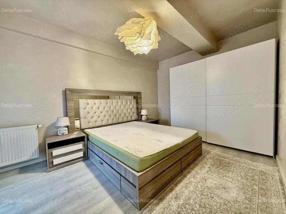 Inchiriere apartament 3 camere - 70 MP - Terasa - Otopeni - 11