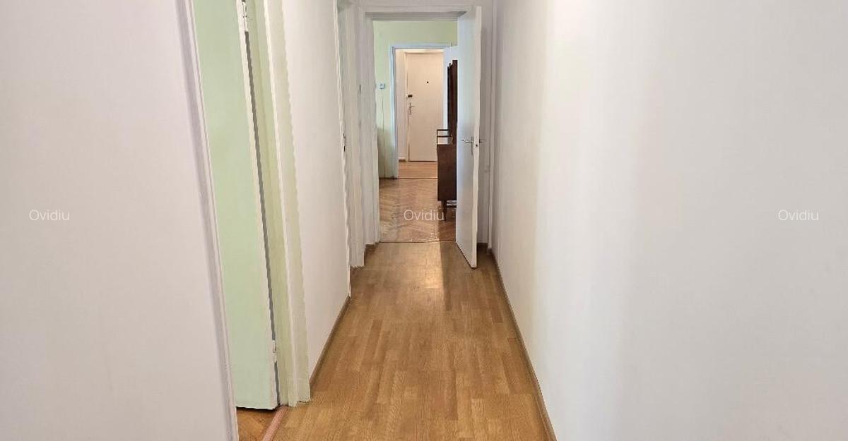 Vand sau inchiriez apartament 4 camere in Deva, Pieta Centrala, et. 3 - 5