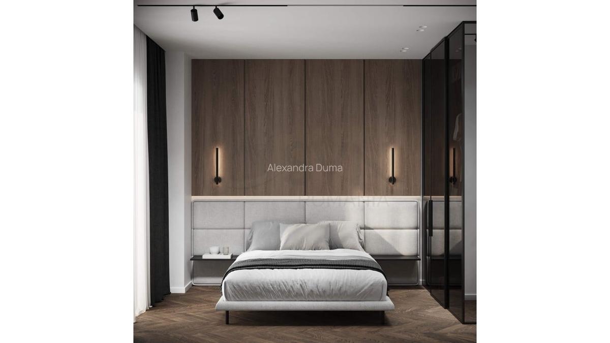 Apartament cu 3 camere decomandat în Barbu Văcărescu - 3
