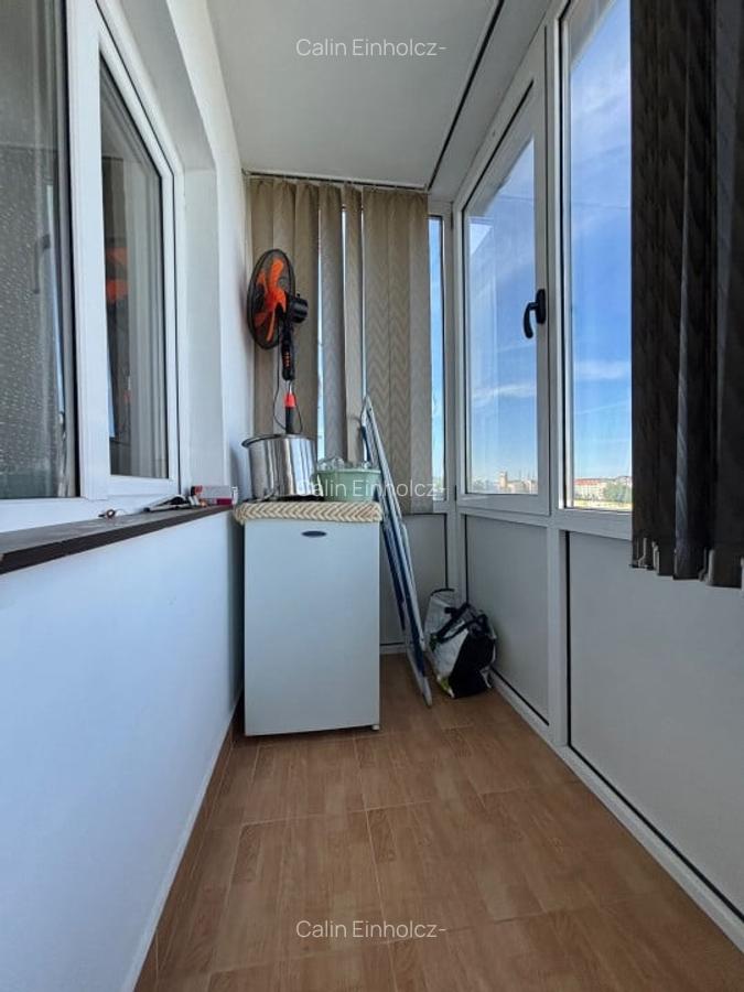 COMISION 0%-Apartament 3 camere, decomandat, 65 mp - zona Soarelui - 9