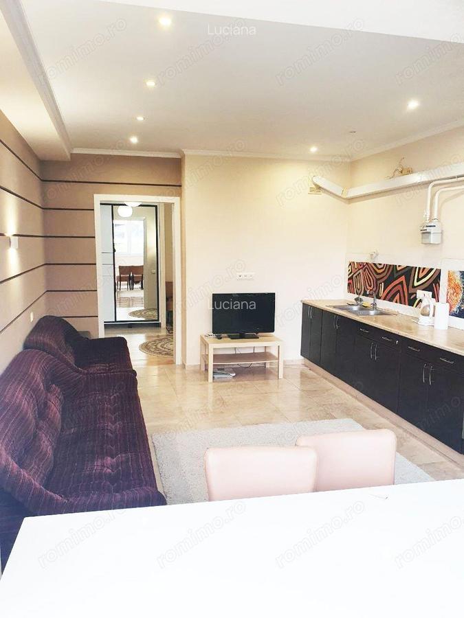 Apartament cu 2 camere de inchiriat in zona Pantelimon - 2