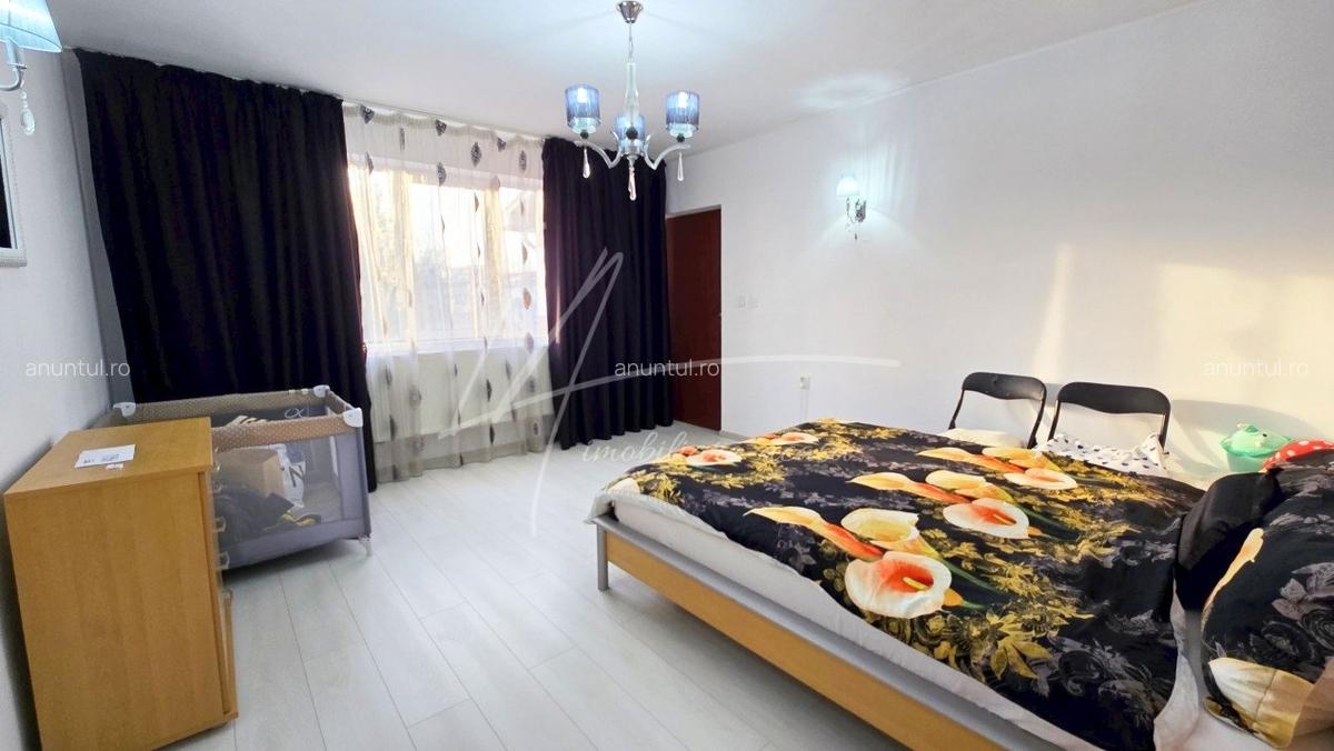 Ghencea, Cooperativei, vila individuala, mobilata complet - 8