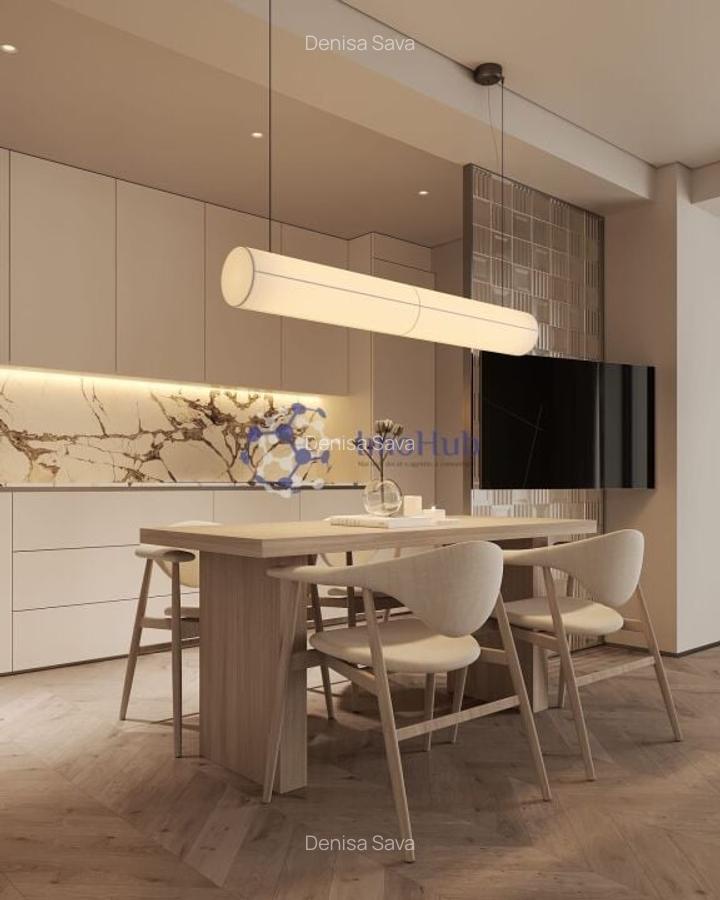 Apartament de vanzare cu 2 camere -  Zona Nicolina Selgros - 5